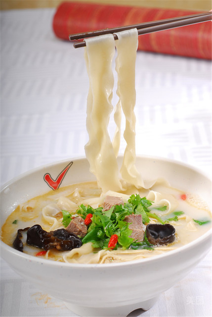 冒牌烩面歌乐园店