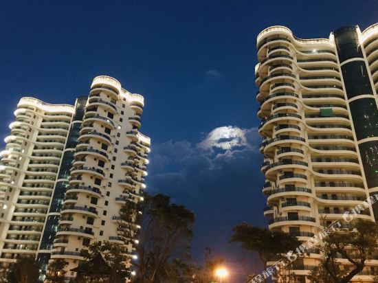【东山岛君悦金銮湾】地址,电话,路线,周边设施_360地图