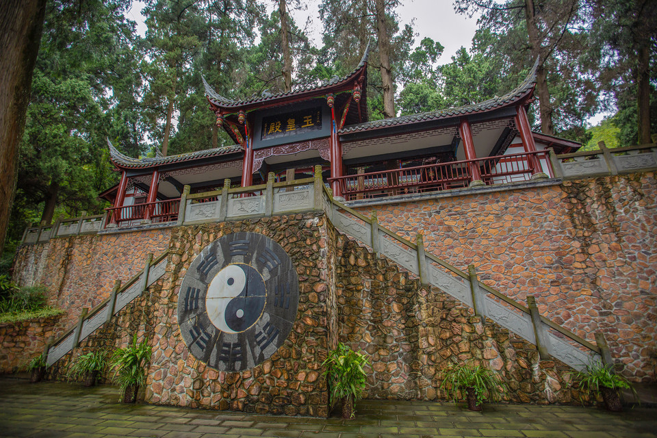 大邑周边旅游景点大全