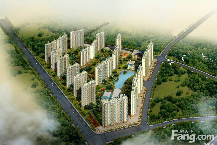 宿迁·恒大华府图片