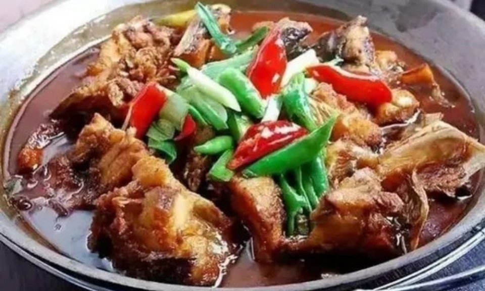 老街坊劈柴院(东阿总店)