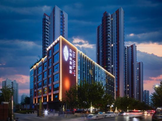 西安白桦林景酒店图片