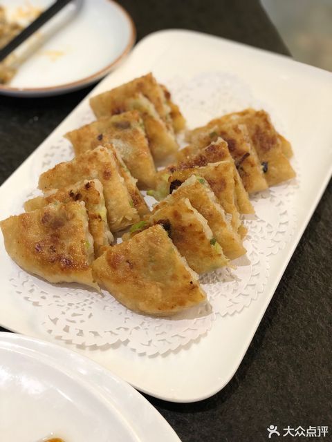 热海饭庄红桥店特色菜图片