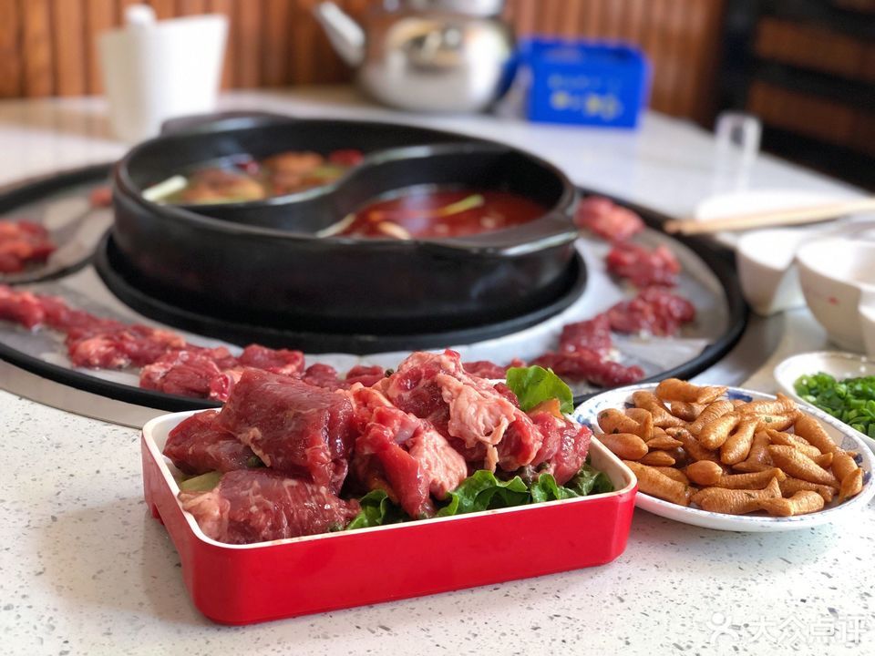 冲哥牛肉主题餐厅地址(位置,怎么去,怎么走,在哪