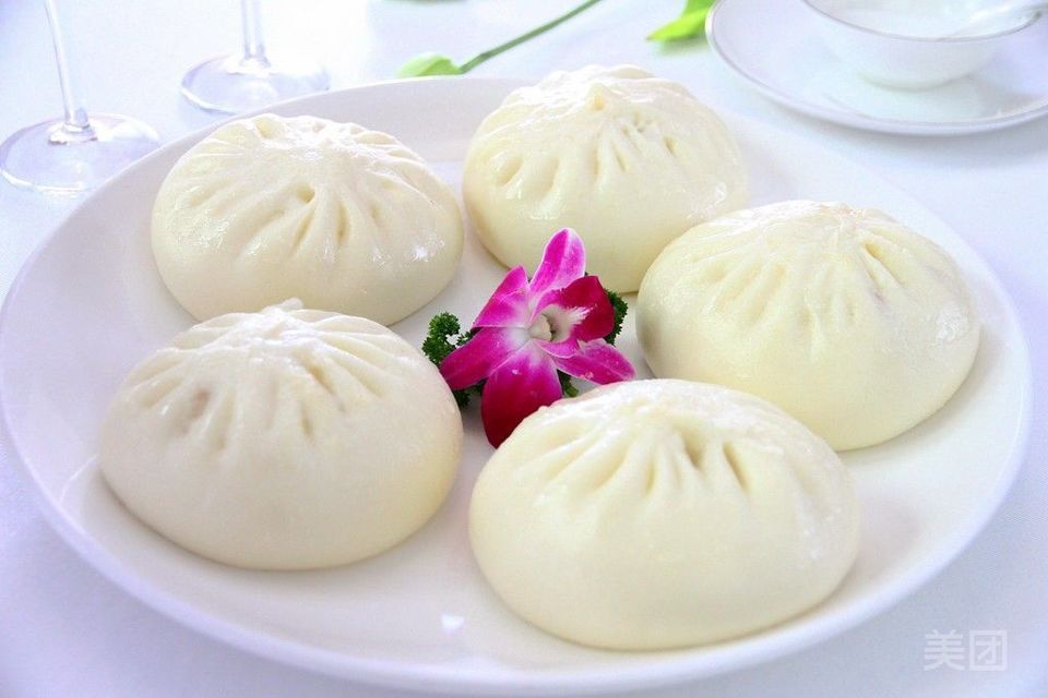 花港国际大酒店餐饮