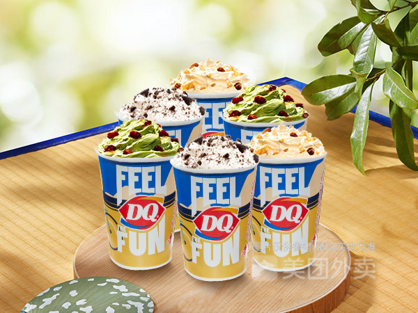 奥利奥推荐菜:地址(在哪里):dq(奥特莱斯店)位于晋中市榆次区经济技术