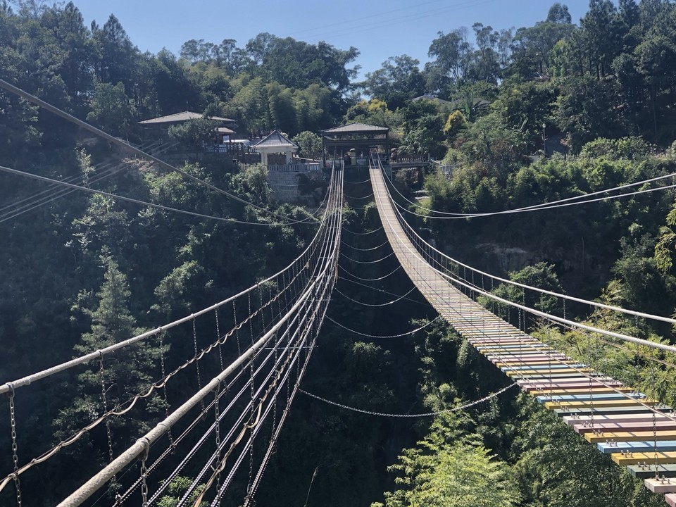 頂上鄉村地址(位置,怎麼去,怎麼走,在哪,在哪裡,在哪兒):廈門市同安區