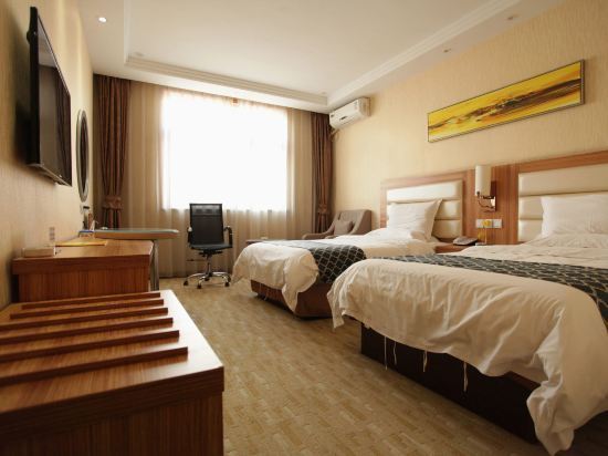 金辉大酒店(禹西路)图片