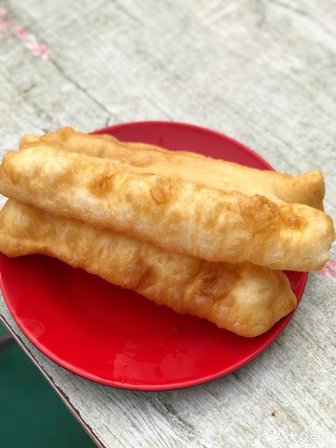 高家大果子(万泉街店)图片