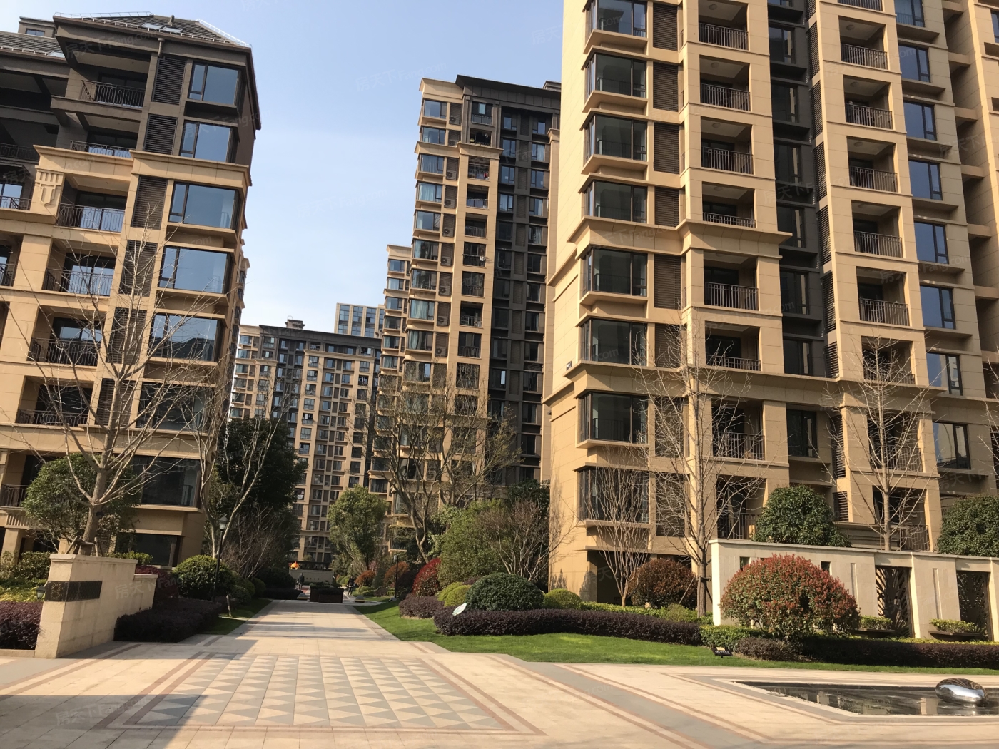 建发·玖珑湾图片