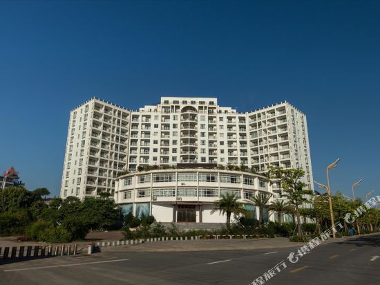 北海和美度假酒店图片