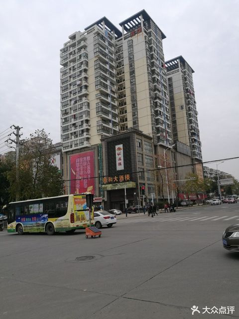 颐和大厦地址(位置,怎么去,怎么走,在哪,在哪里,在哪儿):合肥市蜀山区