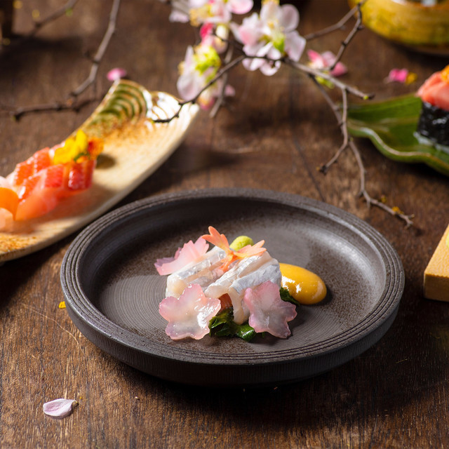 空蝉怀石料理(益丰·外滩源店)图片