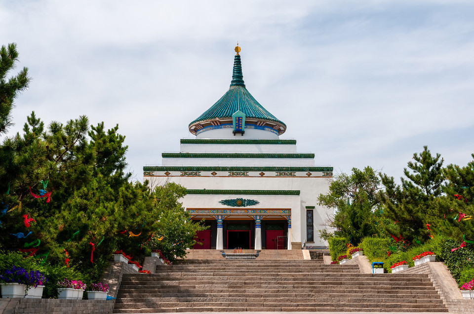 乌兰浩特市周边旅游景点