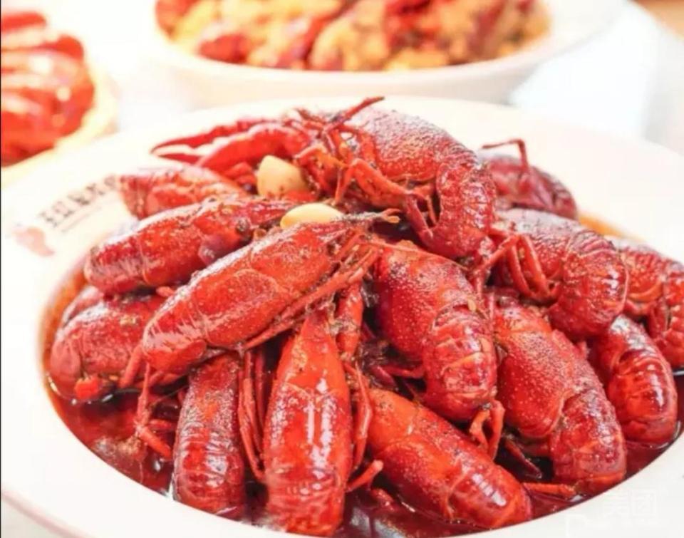 王红军龙虾