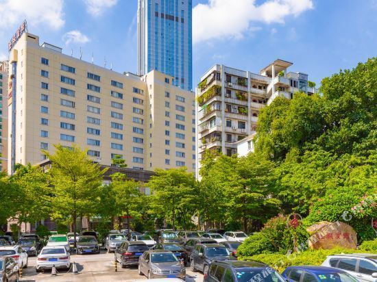 金城宾馆(东华北路店)图片