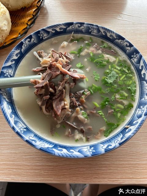 【老穆平泉羊汤(承德名吃)】老穆平泉羊汤(承德名吃)电话_老穆平泉羊