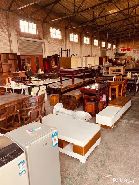胡家园家具家电二手市场图片