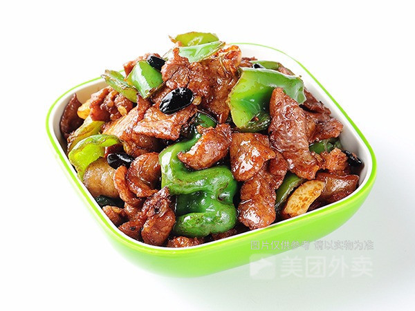 大米先生现炒快餐三阳路店