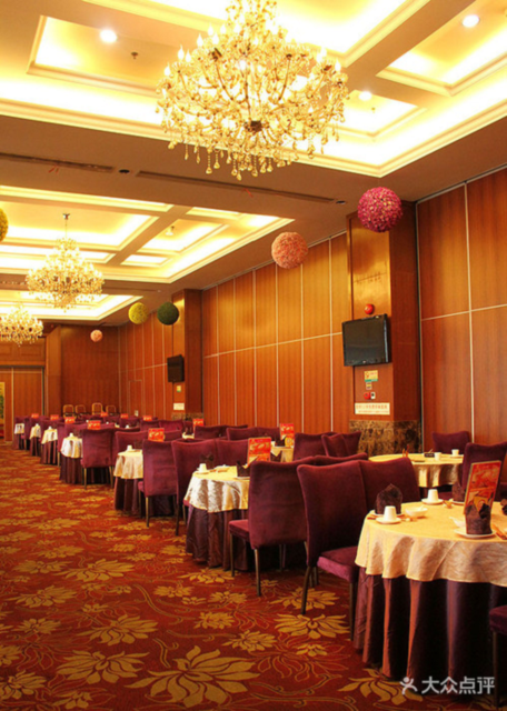 福满城大酒楼(观澜店)图片