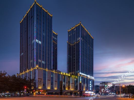 【成都星程酒店长青店】地址,电话,路线,周边设施_360地图