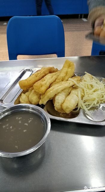 武昌工学院-一食堂图片