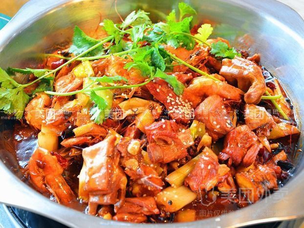 胡羊排建设路店