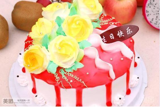 哈宝蛋糕世界图片