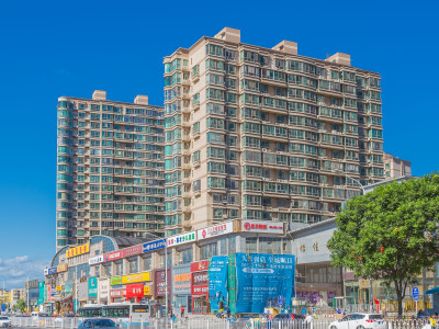 【北苑大厦】地址,电话,路线,周边设施_360地图