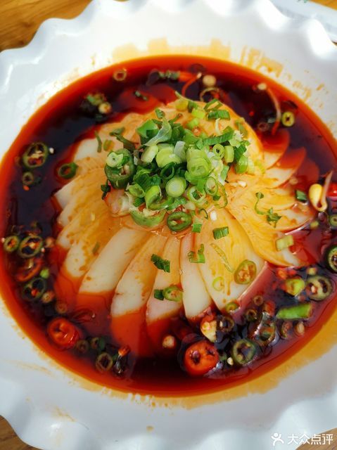 彬州御面图片