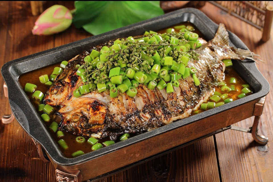 【渔家傲·烤全鱼(团城山万达店)】渔家傲·烤全鱼(团城山万达店)电话