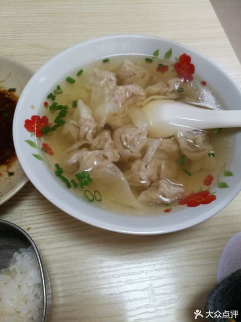 福安小吃湖前路店