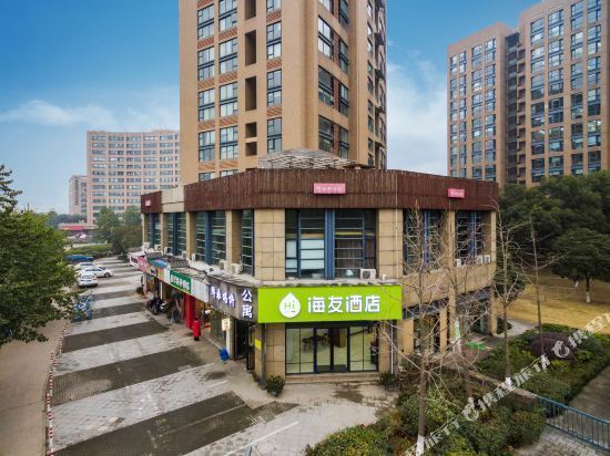 西港酒店地址(位置,怎么去,怎么走,在哪,在哪里,在哪儿):杭州市西湖区