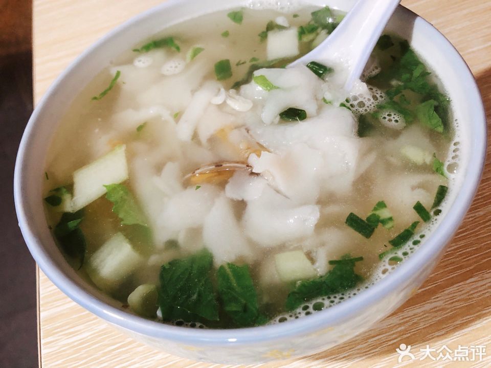 连江卤味：历史文化的活化石