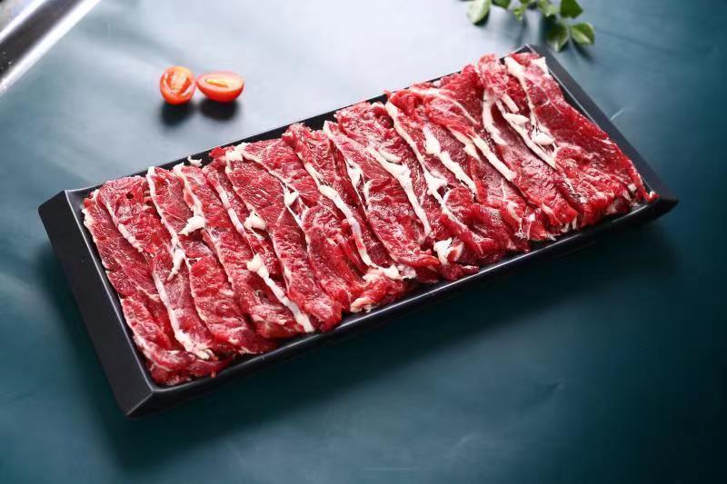 牛佰味鲜牛肉火锅沙溪店