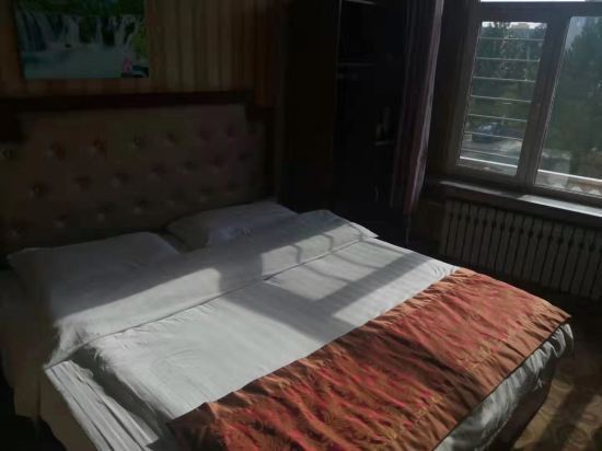 巴林左旗大军宾馆 其他