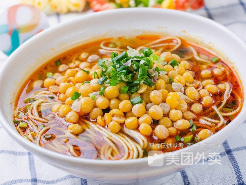 渝码头重庆小面古襄路店