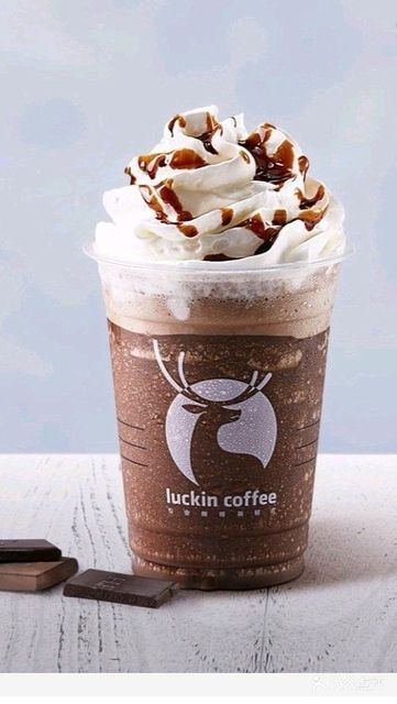 巧克力瑞纳冰图片