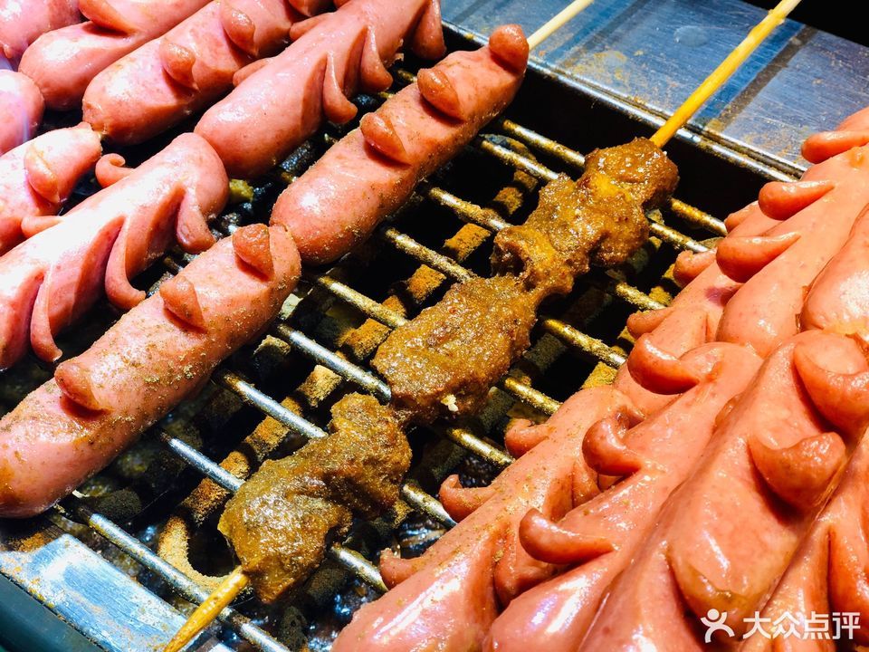 正新鸡排(东吴北店)