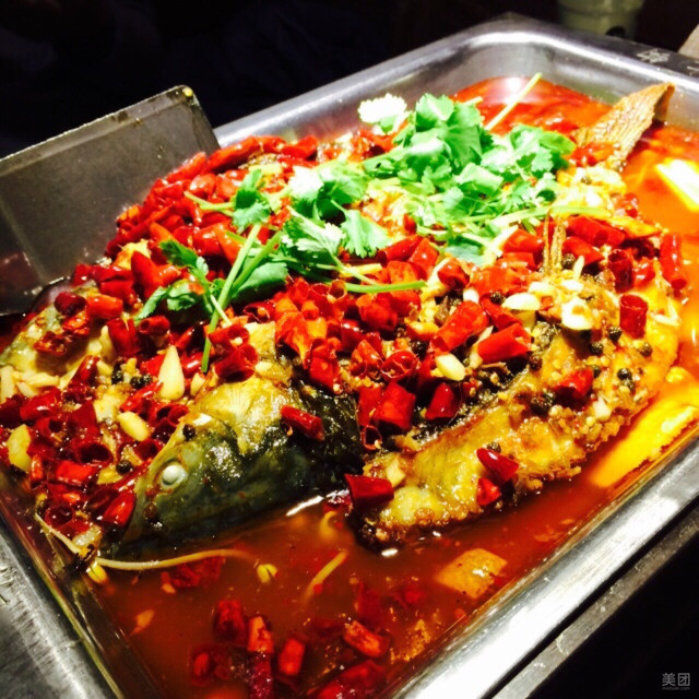 愿者上钩大岭山店