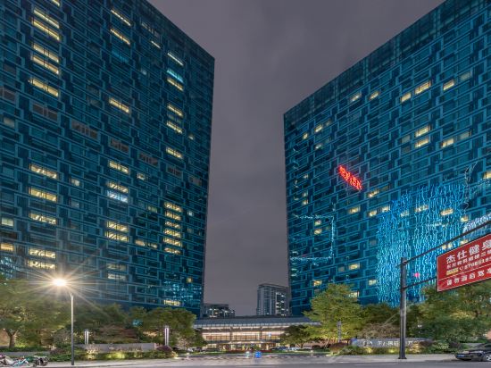 杭州银河汇酒店图片