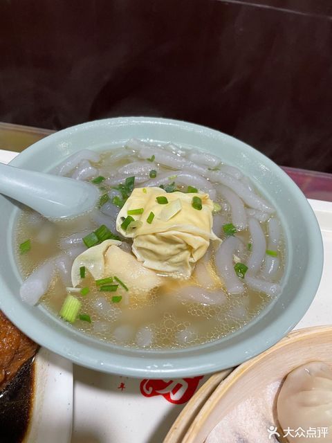 丁莲芳衣裳街店