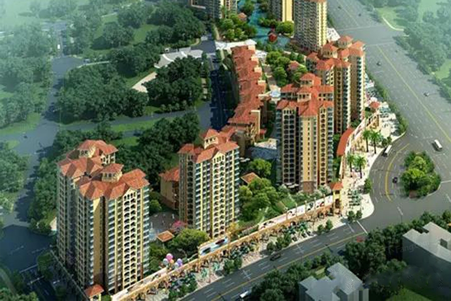 南路3号雍翠新城佛山三水乐平雍翠新城包括:雍翠新城,雍翠新城(三期)