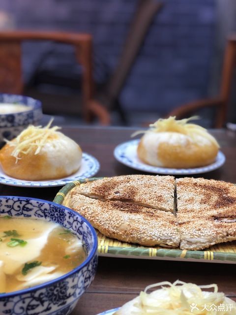 四海楼(文昌路店)图片