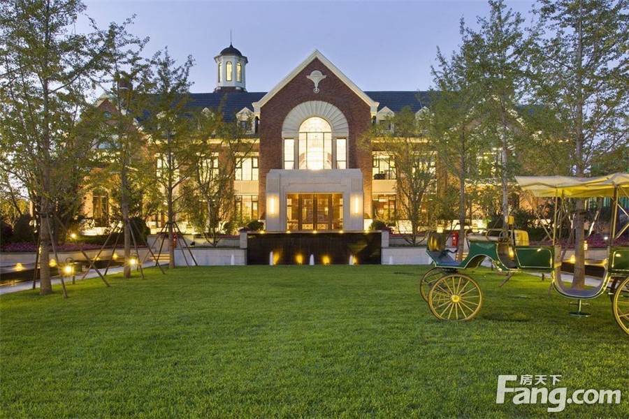 当代·旭辉墅图片