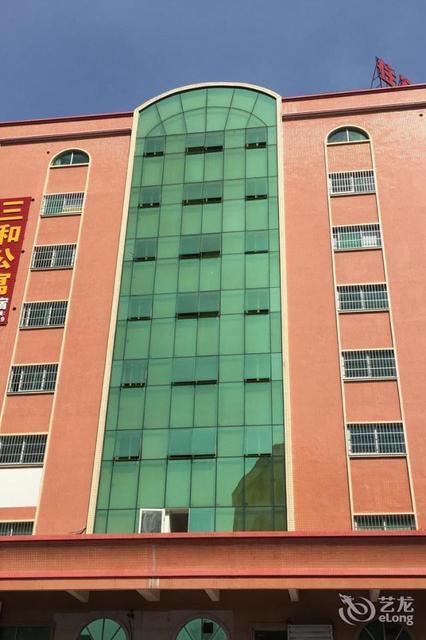 东莞虎门怀德新沙埔