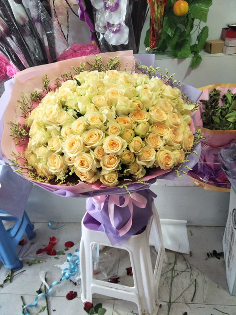 千禧缘婚庆图片