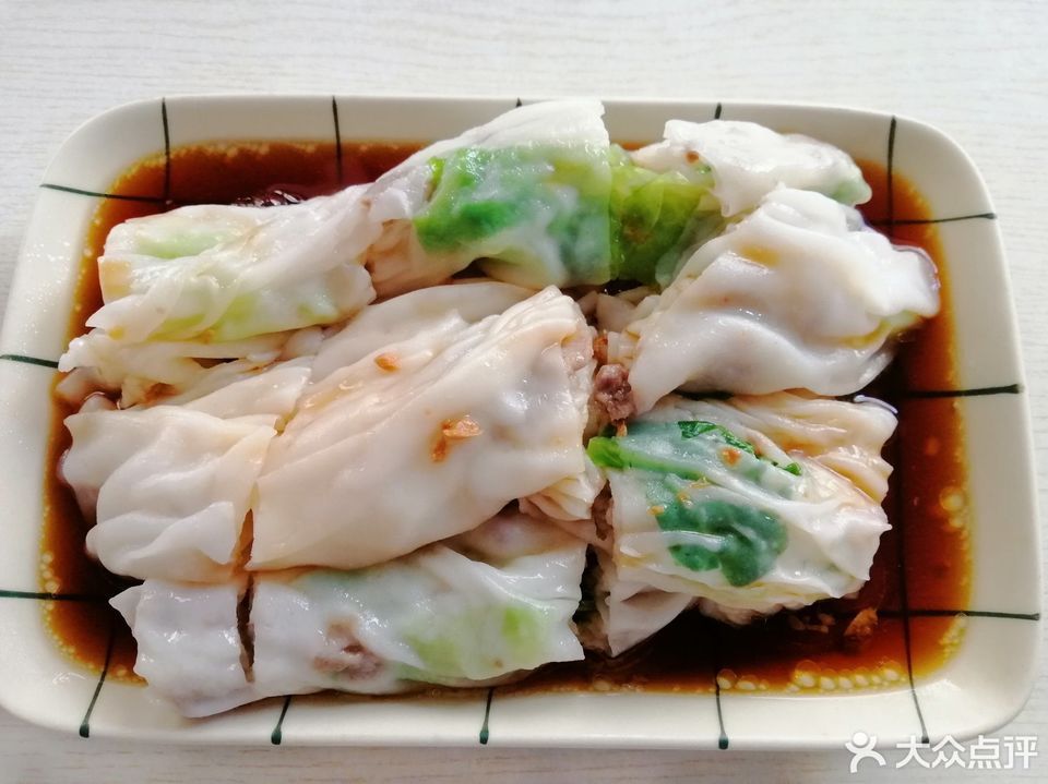 【李记正宗石磨肠粉】李记正宗石磨肠粉电话_李记正宗石磨肠粉怎么样_