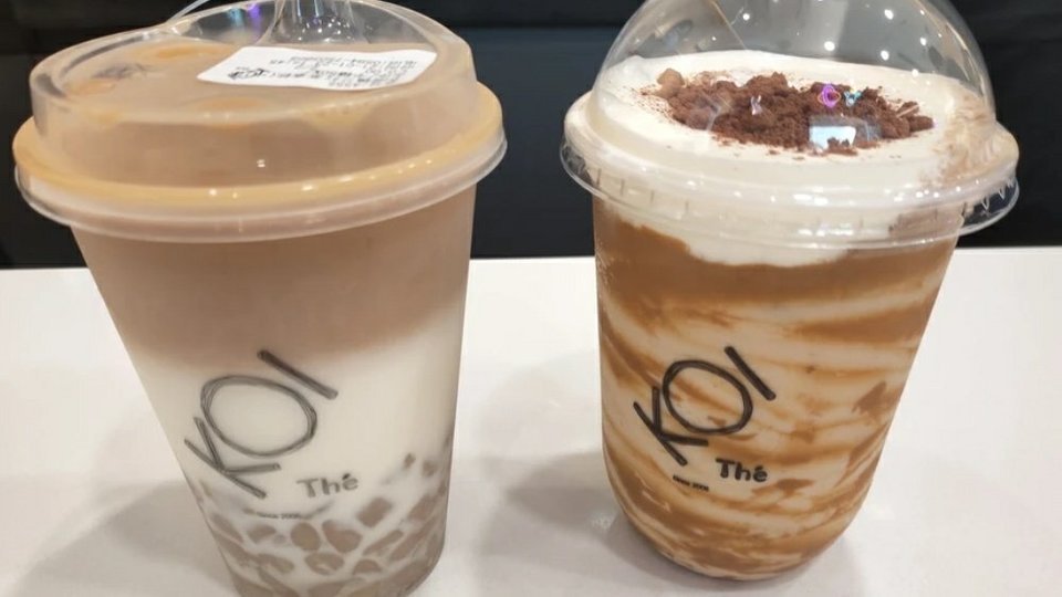 koithé中骏世界城店