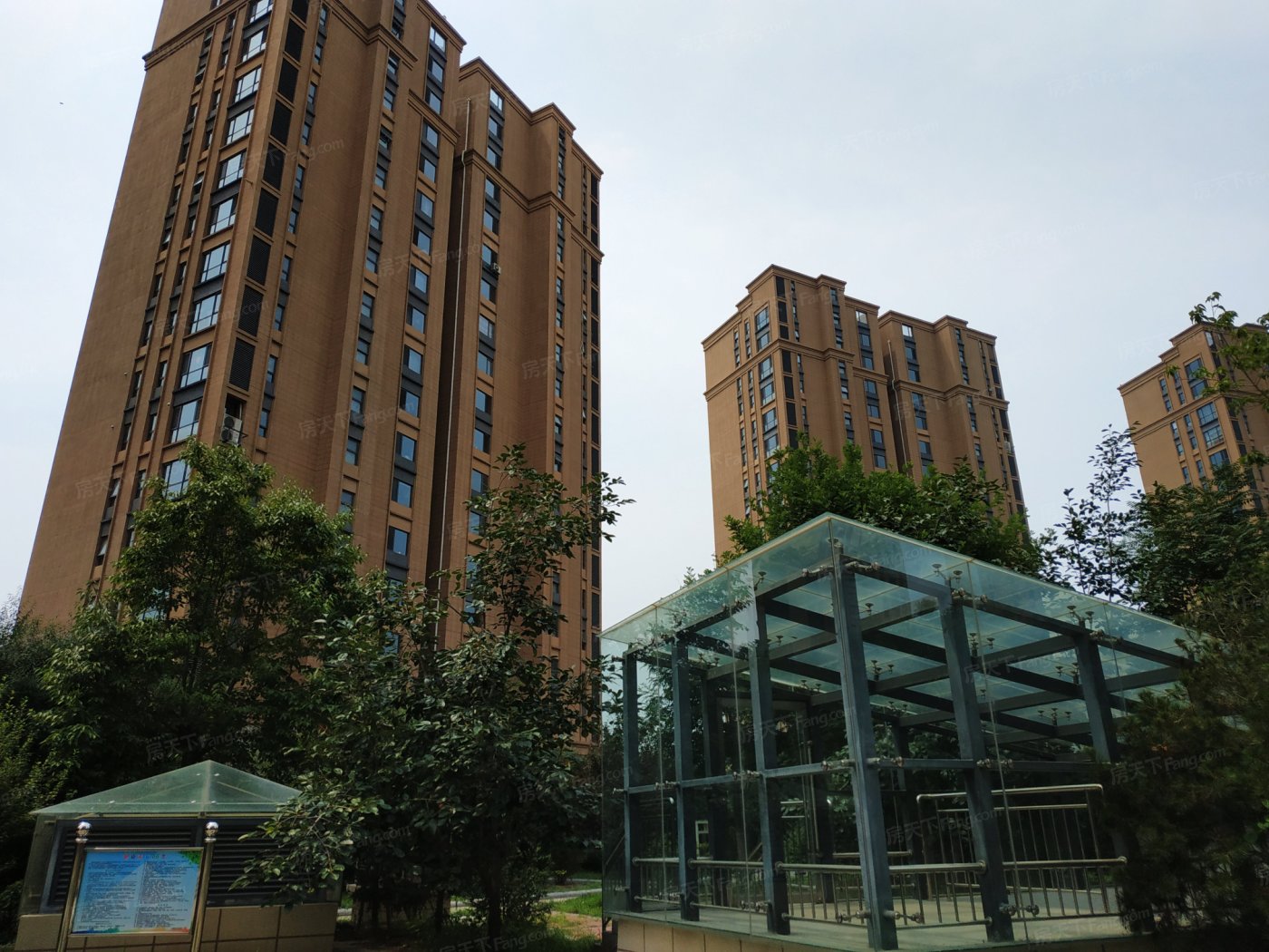 【天津市北辰区天和雅园】地址,电话,路线,周边设施_360地图